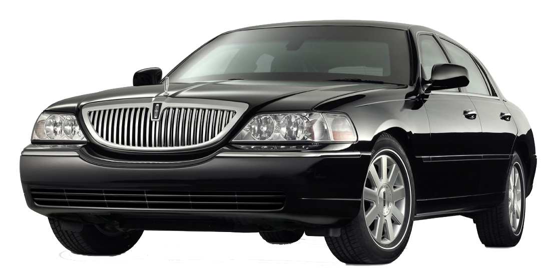 Car Service New Orleans